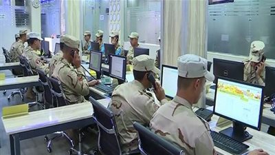 وأنت في منزلك.. استعلم عن خطوات استخراج شهادة الإعفاء عبر رابط موقع التجنيد أون لاين 