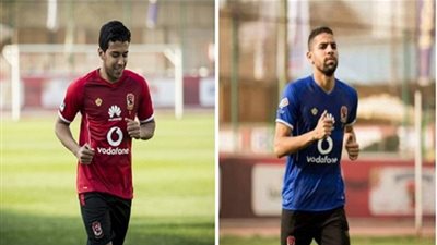 أخرهم حمودي..أبرز من ارتدى قميصي الأهلي والزمالك قبل القمة