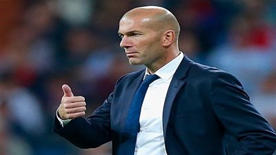 زيدان يصر على التعاقد مع نجم ليفربول