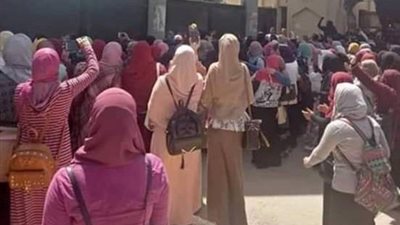 القصة الكاملة لشائعة اغتصاب طالبة الأزهر بالمدينة الجامعية في أسيوط