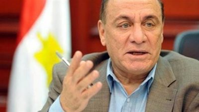 سمير فرج: فرنسا والصين وروسيا من أهم شركائنا الفترة المقبلة