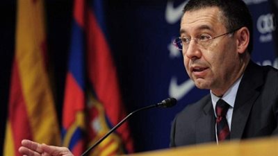 برشلونة يجهز لضم صفقتين من العيار الثقيل في الميركاتو الصيفي