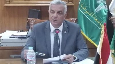 تحويل المقررات الدراسية بجامعة المنوفية إلى إلكترونية لتتماشى مع عقلية الطالب