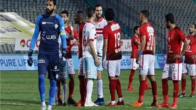لاسارتي يُجهز مفاجأة كبري للزمالك في القمة