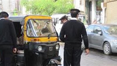 بعد قرار قصر سير التوك توك في القرى.. التنمية المحلية: 