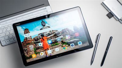 بهذا السعر.. هواوي تكشف عن جهازها 