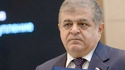 برلماني روسي: ليس هناك أي معنى في قرار ترامب