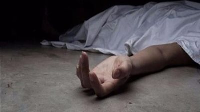 لمروره بحاله نفسية.. مصرع شاب ألقى بنفسه من الطابق الثالث بغرب الأقصر 