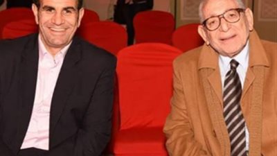 دعدور يستعد لزيارة 