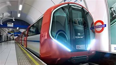 إخلاء محطة أنفاق وستمنستر في لندن