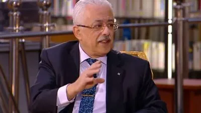 طارق شوقي عن الطلاب الذين أدوا الامتحان إليكترونيا: نفسي أسلم عليهم واحد واحد