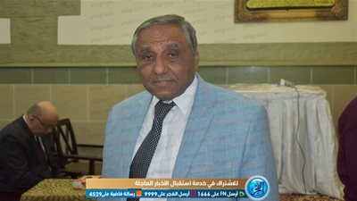 نائب رئيس حزب الحرية المصري: نثق في السيسي ونعلم أنه لم ولن يضيعنا 