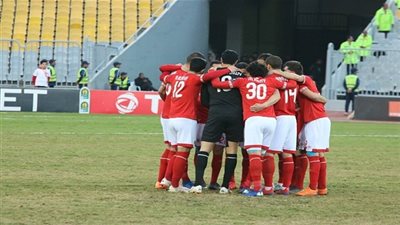 عاجل.. لجنة المسابقات ترفض تأجيل مباراة الأهلي والاتحاد