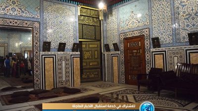 الأمير محمد علي قلد فنون المماليك فالعثمانين كانوا بالنسبة للمصريين محتلين 