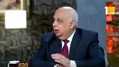 هشام الحلبي: دولة العراق تثمن وتقدر التجربة المصرية