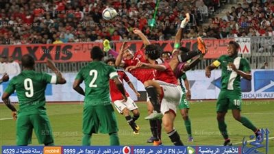 منتخب مصر يواجه نيجيريا في بروفة قوية لأمم إفريقيا