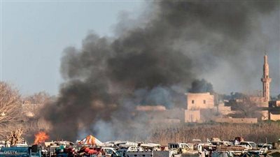 عاجل.. مقتل 7 من قوات سوريا الديمقراطية في هجوم بمنبج