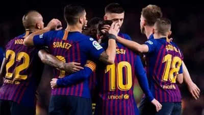 صحيفة كتالونية تفجر مفاجأة عن صفقة برشلونة القادمة