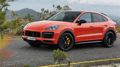 بهذا السعر.. بورش تقدم موديل كوبيه من 