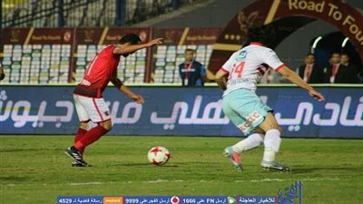 الأوزبكي رافشان إيرماتوف يقترب من إدارة قمة الأهلي والزمالك