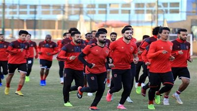 حقيقة غياب نجم الأهلي عن القمة