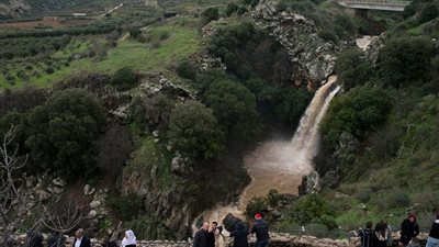 الامارات تستنكر وبشدة قرار ترامب بشأن الجولان