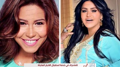 أحلام تتوسط لشيرين عند هاني شاكر والأخير يرد 