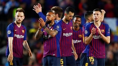 برشلونة يقترب من حسم 3 صفقات قوية 