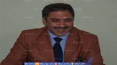 المستشار القانوني للجبلاية يخضع لعملية جراحية في برشلونة 