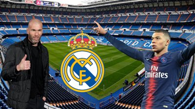  ماركا تكشف مفاجأة مدوية عن تعاقد ريال مدريد مع 