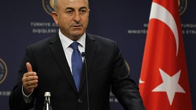 تركيا تدين الدول العربية التي لم تعلق على قرار ترامب بشأن الجولان