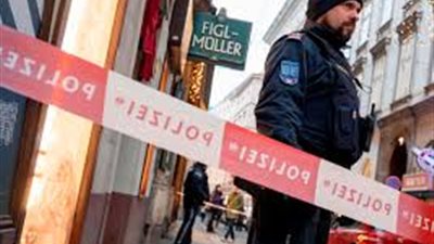 على خلفية هجوم نيوزيلندا... مداهمة منزل زعيم يميني متطرف في النمسا 