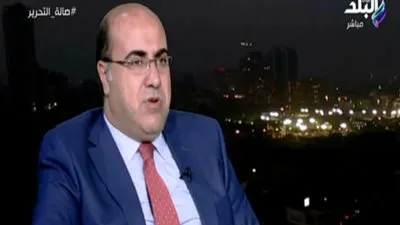 خبير الاقتصادي: المواطنين يتعاملون مع البنوك لأنه لم يعد هناك فرق مع سعر الصرافة 