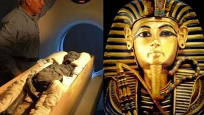 زاهي حواس: شائعة مقتل توت عنخ آمون ليس لها أساس من الصحة
