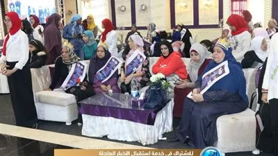 تكريم 40 أم مثالية في احتفال 