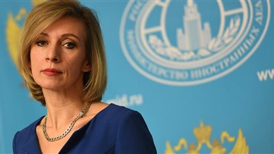 زاخاروفا: وجود الخبراء الروس في فنزويلا يتم ضمن اتفاق مشترك