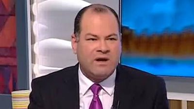 نشأت الديهي: 