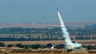 تعرف على آخر تطورات القصف المتبادل بين حماس وإسرائيل