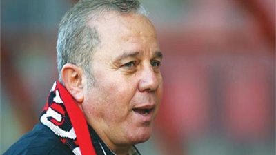 شوقي غريب يعلق على الخسارة أمام هولندا