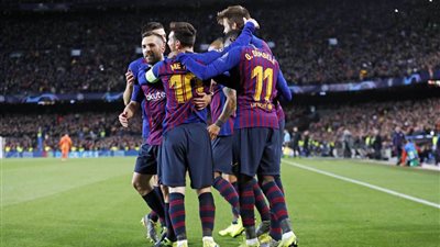 أهم أخبار برشلونة اليوم الثلاثاء 26 مارس.. البارسا يحسم صفقة نجم ليفربول