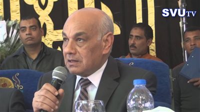 مساعد وزير الداخلية سابقًا: مصر دفعت دم رجالها وأبنائها وتضحي من أجل العالم