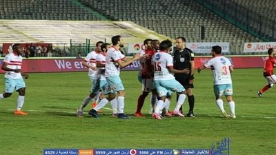 خاص.. الأهلي يتلقى صدمة كبيرة قبل مواجهة الزمالك