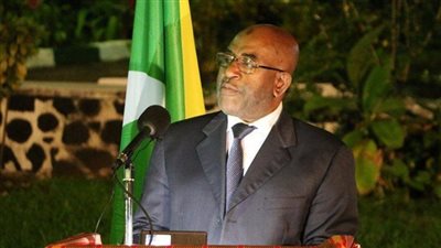 جزر القمر: إعادة انتخاب غزالي عثماني بـ60% من الأصوات