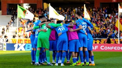 عاجل.. الزمالك يعلن موقف طارق حامد وعلاء من قمة الأهلي