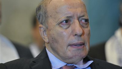 استقالة رئيس المخابرات الجزائري بشير طرطاق