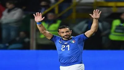 إيطاليا تقسو على ليشتنشتاين بسداسية في تصفيات يورو 2020