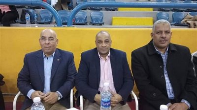 سيد نصر: أندية الأشقاء العرب المشاركة فى البطولة العربية للكاراتية تصل اليوم