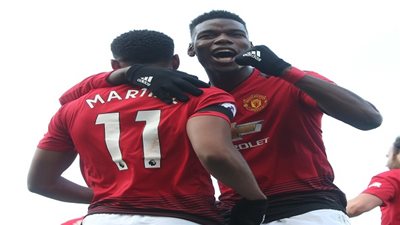 مانشستر يونايتد يخطط لإحباط ريال مدريد