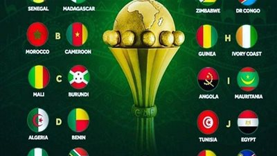 القنوات المجانية الناقلة لقرعة كأس أمم إفريقيا 2019