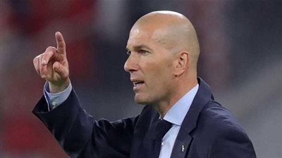 صحيفة إيطالية: زيدان يقنع بيريز بضم هذه الصفقة